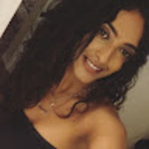 Meet your Posher, The lion in me